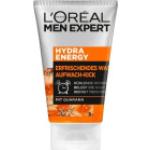 L'Oréal Paris MEN EXPERT Hydra Energy - Gel limpiador - 100 ml