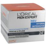 L'Oréal Paris MEN EXPERT Hydra Intensive - Crema Hidratante - 50 ml
