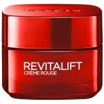 L'Oréal Paris REVITALIFT Classic - Crema de Día Tonificante con Ginseng Rojo - 50 ml