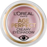 Sombras L'Oreal Age Perfect para mujer 