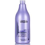 L'Oréal Professionnel Expert - Liss Unlmited Keratinoil Complex - Tratamiento alisador intenso para cabellos rebeldes - 750 ml