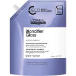 LOREAL - RECARGA Shampoo Blondifier 1500ML Lóreal