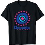 Lost Aerolíneas Oceánicas Camiseta