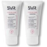 Cremas corporales para la piel seca con ácido hialurónico de 50 ml SVR Topialyse 