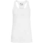 Camisetas deportivas blancas Lotto para mujer 