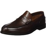 Lottusse L6902 Zapatos Hombre, Marrón (Jocker P.Teak), 46 EU (11.5 UK)