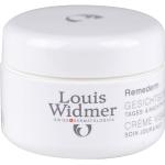 Louis Widmer Remederm Crema facial de día y tratam