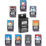 Pins multicolor de esmalte Star Wars Yoda Funko 