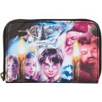 Loungefly Wallet Harry Potter And The Philosopher's Stone Multicolor