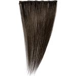 Love Hair Extensiones de pelo natural, color marró