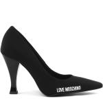 Calzado de calle negro rebajado MOSCHINO Love Moschino talla 35 para mujer 