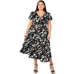 Lovedrobe Womens Dress for Summer Plus Size Curve