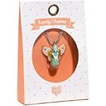 Lovely Paper- Lovely Charms Hada Abalorios, Multicolor (53803)