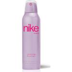 Desodorantes blancos con jazmín spray de 200 ml Nike para mujer 