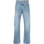 Jeans desgastados azules de algodón ancho W29 largo L30 desgastado LEVI´S para hombre 