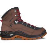 Lowa Renegade Goretex Mid Hiking Boots Marrón EU 44 1/2 Hombre
