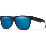 Gafas polarizadas azules Smith Lowdown talla M 
