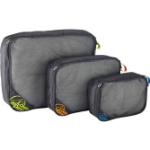 Lowe Alpine Packing Cube gris - anthracite (gris) L