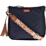 Loxwood CELIA - Bolsa de nylon, azul, talla única