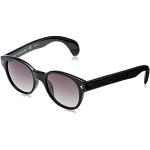 Lozza SL1913L Sunglasses, Negro, 50 Unisex Adulto