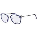 Lozza VL2306, Gafas de Sol Unisexo, Colour: Blue, Silver, 51 cm