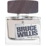 LR Bruce Willis Eau de Parfum para hombre 50 ml