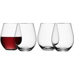 LSA Wine WI02 - Copa de vino tinto sin tallo, 530