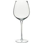 LSA Wine WI05 - Copa de vino tinto, 750 ml, 4 unid