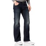 Jeans bootcut ancho W30 LTB Tinman para hombre 