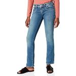 Jeans bootcut azules ancho W30 LTB Valerie para mujer 