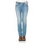 Vaqueros y jeans azules ancho W24 largo L34 LTB Jonquil para mujer 