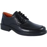 Zapatos negros Luisetti talla 44 para hombre 