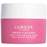 Lumene Colección Nordic Bloom [Lumo] Anti-Wrinkle & Firm Day Moisturizer 50 ml