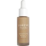 Lumene Cuidado facial Suero y aceite Instant Glow Beauty Serum Universal Tan 30 ml