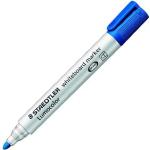 Rotuladores azules Staedtler 