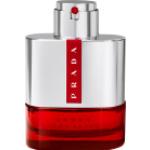 Luna Rossa Sport Eau De Toilette Perfume de Hombre Vaporizador 50 ml Prada