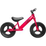 Lupo Wolfy Xc Bike Without Pedals Rojo Niño