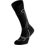 Lurbel Altitud Six Long Socks Negro EU 35-38 Hombre