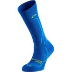 Lurbel Altitud Six Long Socks Azul EU 47-50 Hombre