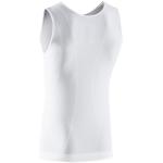 Camisetas interiores blancas sin mangas talla XL 