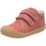 Lurchi Iru, Zapatos para bebé Niñas, Rojo, 24 EU