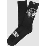 Lurking Class Pantera Socks negro