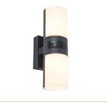 LUTEC Lámpara de pared para exteriores LED CYRA co