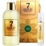 Luxana Seven Gold Lote EDT 1000 ml + EDT Rellenable 50 ml