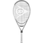 Raquetas blancas de tenis  Dunlop 