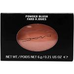 MAC Powder Blush Colorete en Polvo Melba - 6 gr