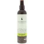 Bruma hidratante veganos reparadores de daños para  cabello encrespado Macadamia Natural Oil para mujer 