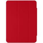 Fundas iPad mini rojas de policarbonato 