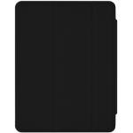 Fundas iPad 2, 3, 4 negras de policarbonato 