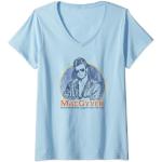 Macgyver Title Camiseta Cuello V